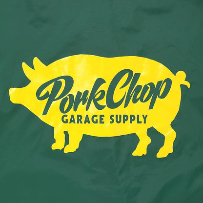 Script Pork Coach JKT