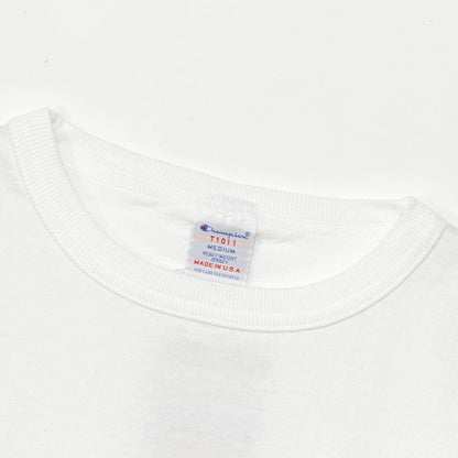 Champion / T1011  S/S T-Shirt / Made in USA