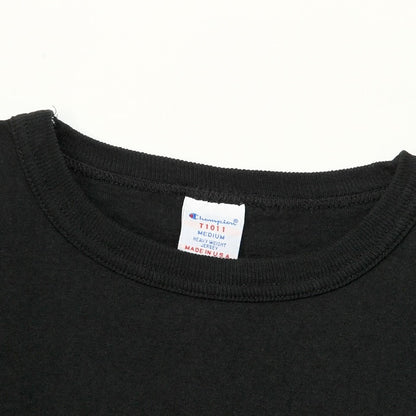 Champion / T1011  S/S T-Shirt / Made in USA