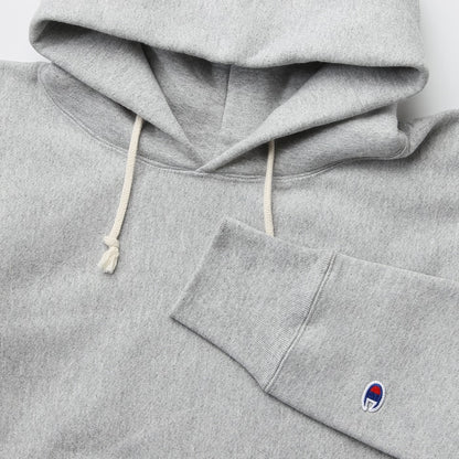 Champion / RW P/O Hooded Sweat Shirts Made in USA