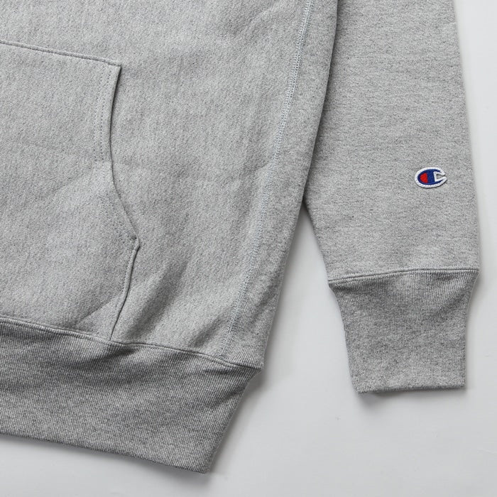 Champion / RW P/O Hooded Sweat Shirts Made in USA