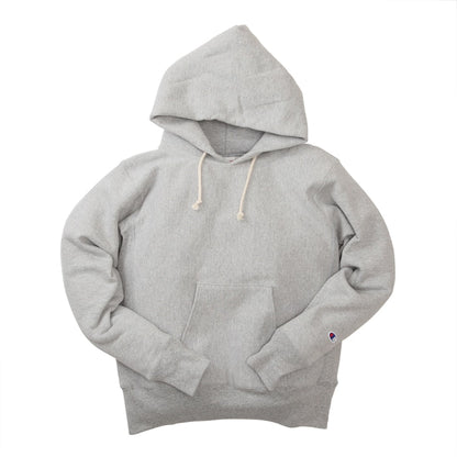 Champion / RW P/O Hooded Sweat Shirts Made in USA