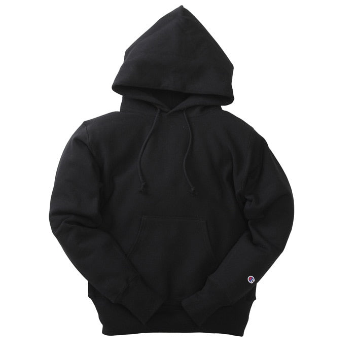 Champion / RW P/O Hooded Sweat Shirts Made in USA