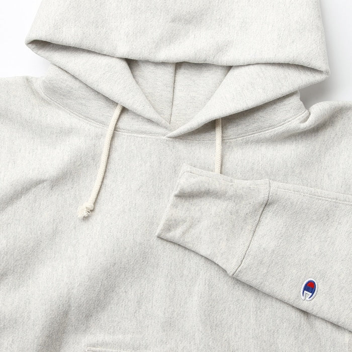 Champion / RW P/O Hooded Sweat Shirts Made in USA