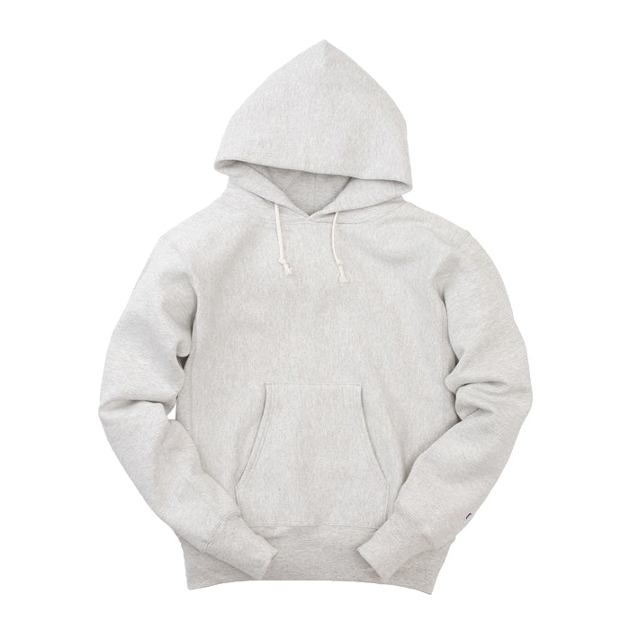 Champion / RW P/O Hooded Sweat Shirts Made in USA