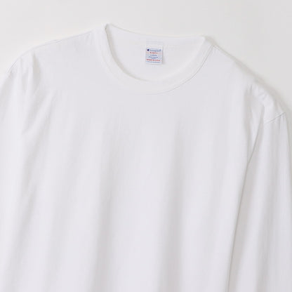 Champion / T1011 L/S T-SHIRT / Made in USA