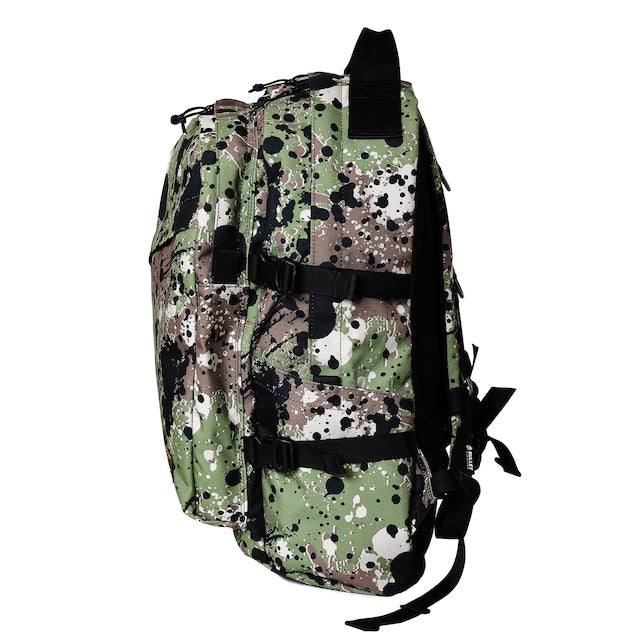 BACKPACK/ORIGINAL PAINT CAMO