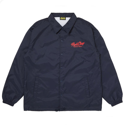 Script Pork Coach JKT
