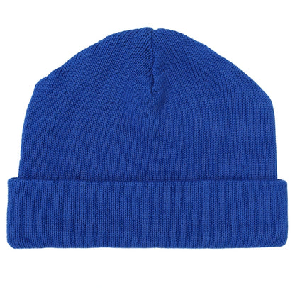 Square Wappen Beanie CAP