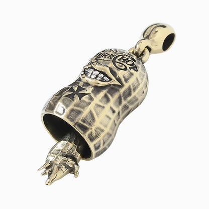 P's Gurdian Bell 2nd / Brass