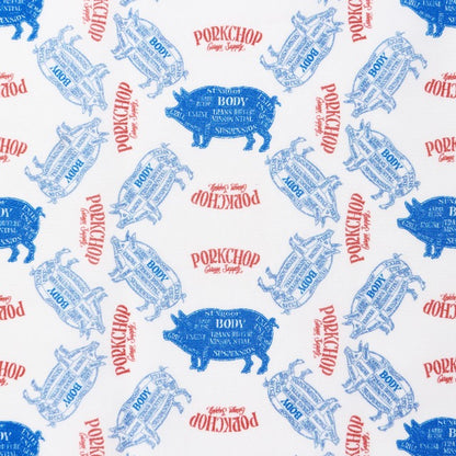 Pork AOP Shirt