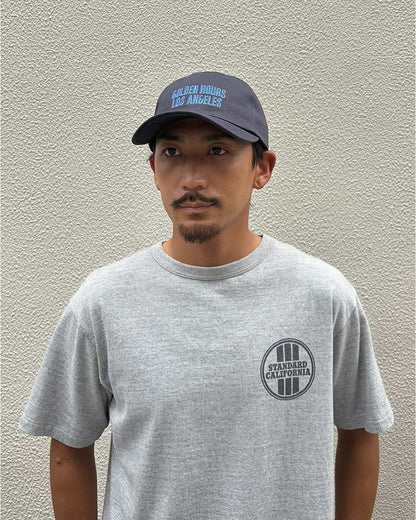SD Golden Hours LA Baseball Cap