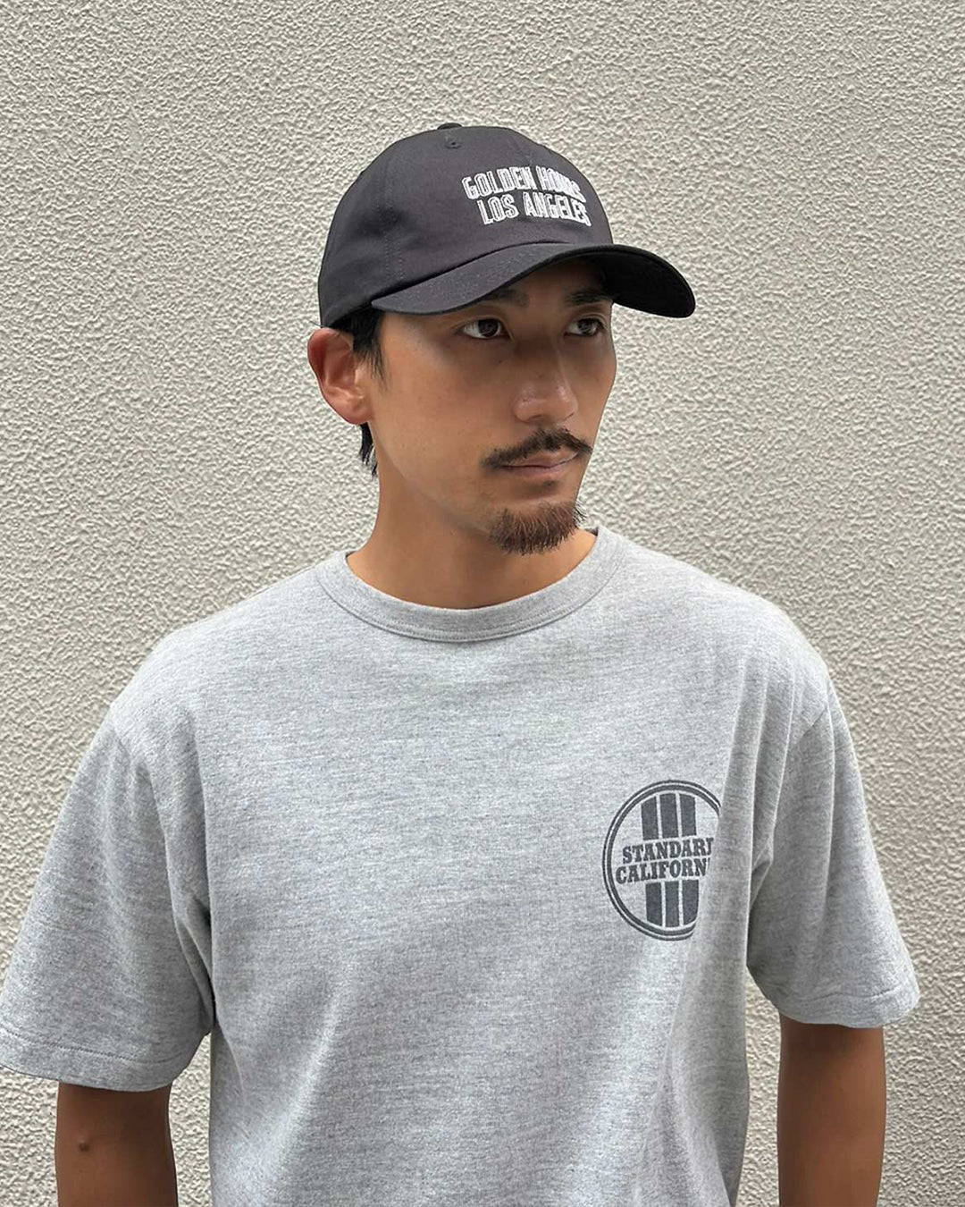 SD Golden Hours LA Baseball Cap