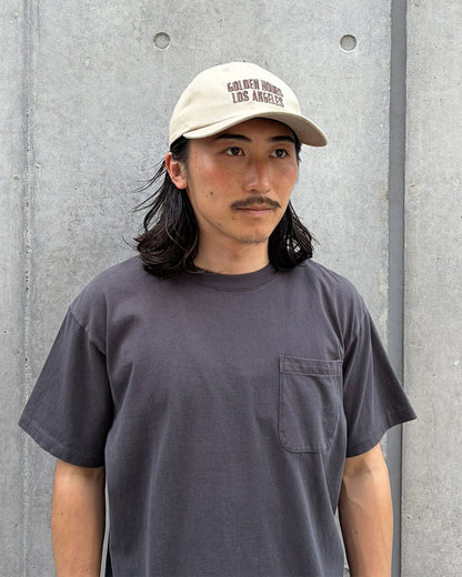 SD Golden Hours LA Baseball Cap