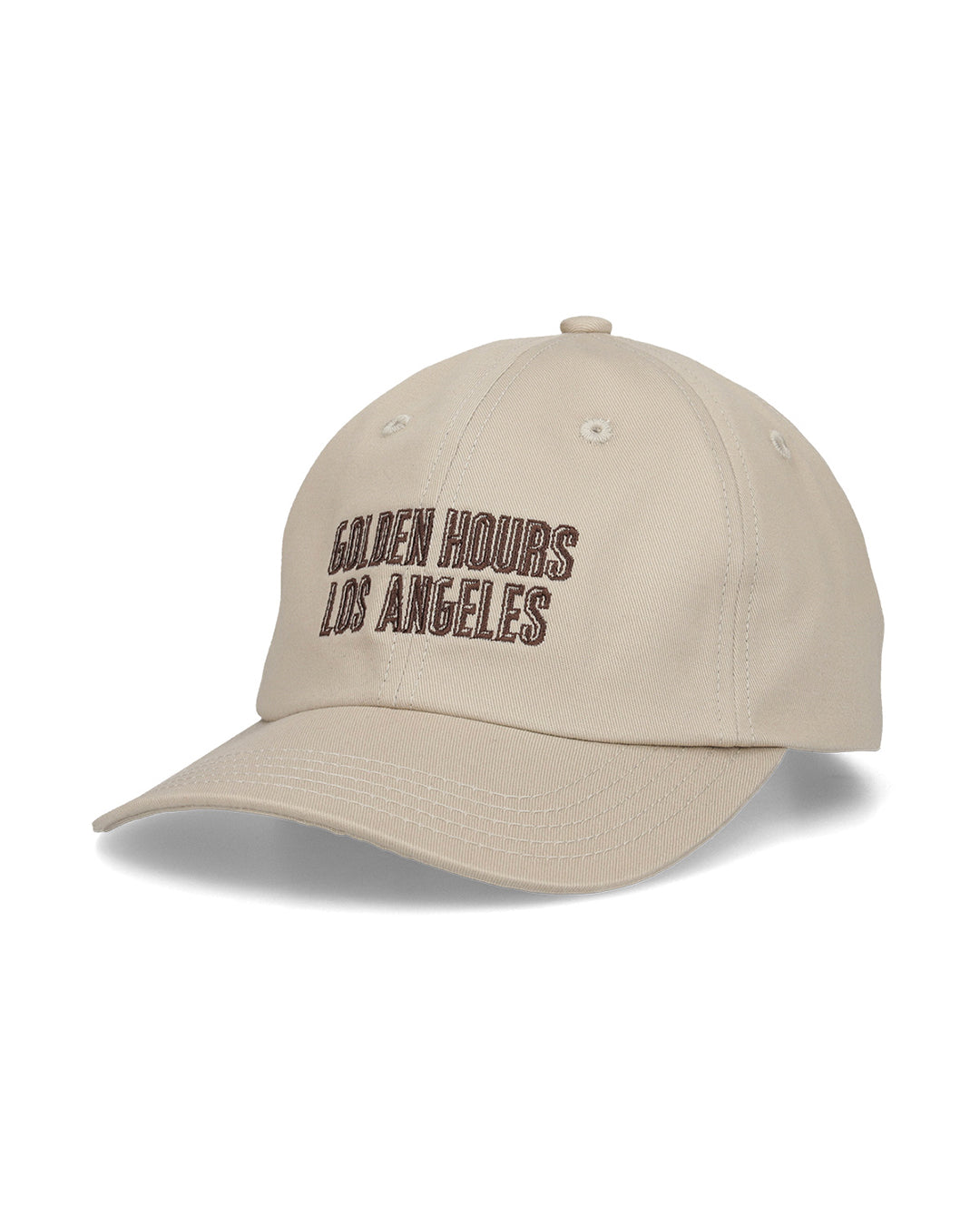 SD Golden Hours LA Baseball Cap