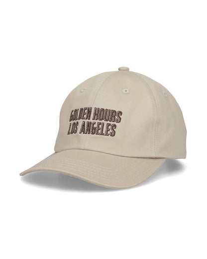 SD Golden Hours LA Baseball Cap