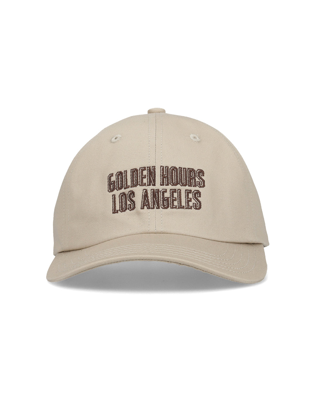 SD Golden Hours LA Baseball Cap