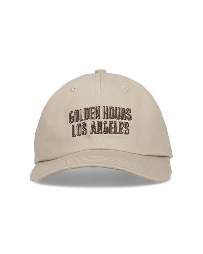 SD Golden Hours LA Baseball Cap