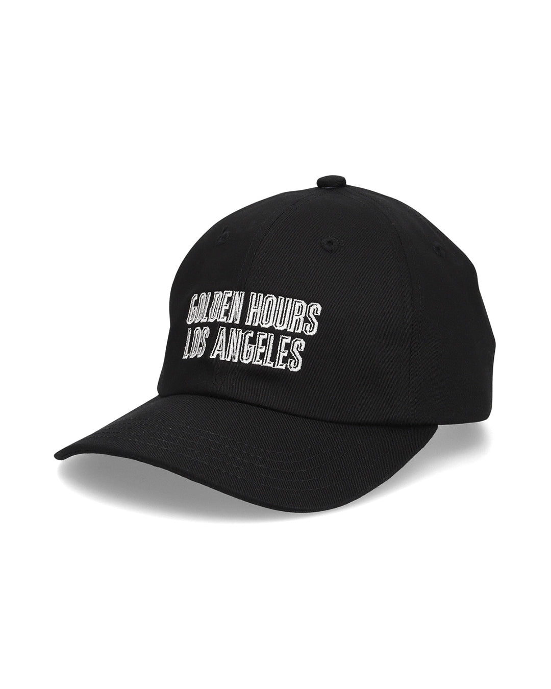 SD Golden Hours LA Baseball Cap