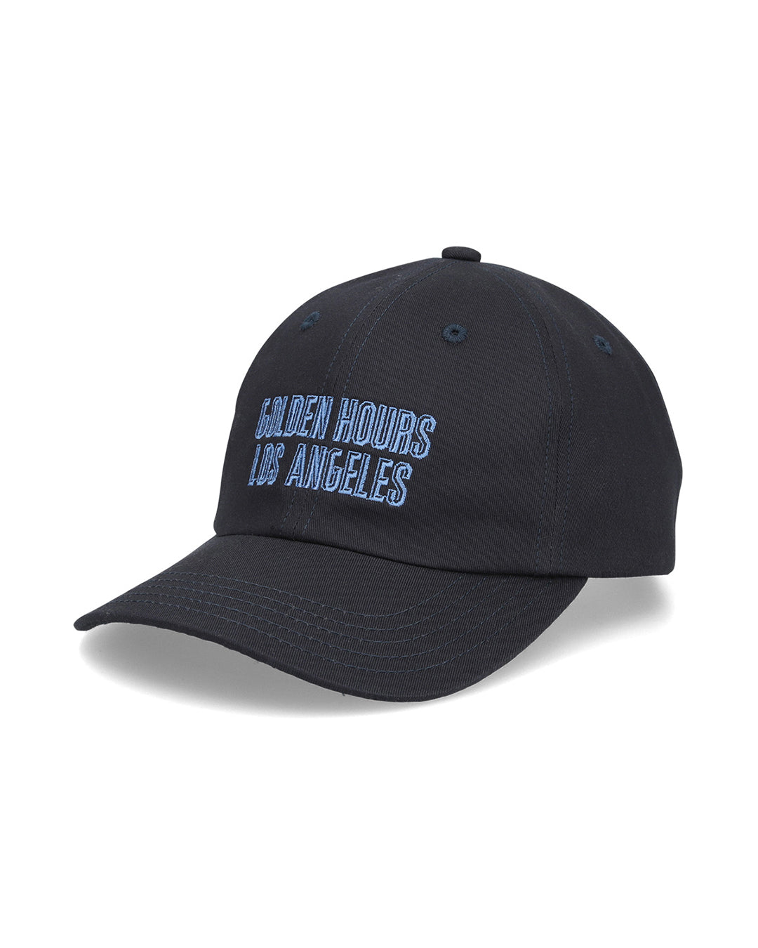 SD Golden Hours LA Baseball Cap