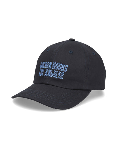 SD Golden Hours LA Baseball Cap
