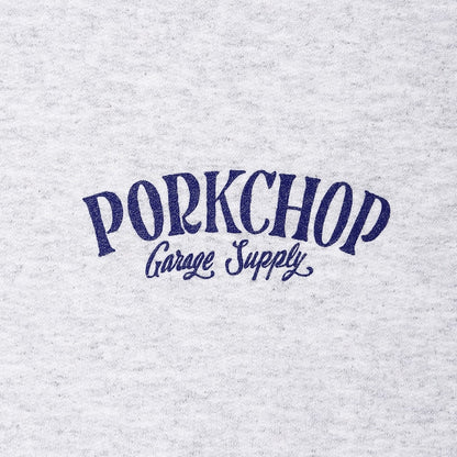 Pork Back Hoodie