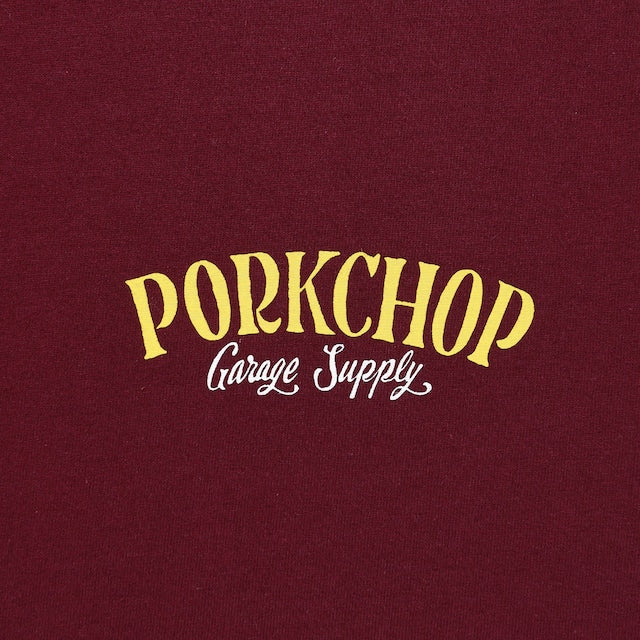 Pork Back TEE