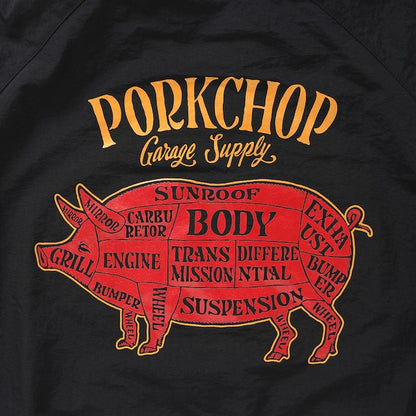 Pork Back NYLON JKT