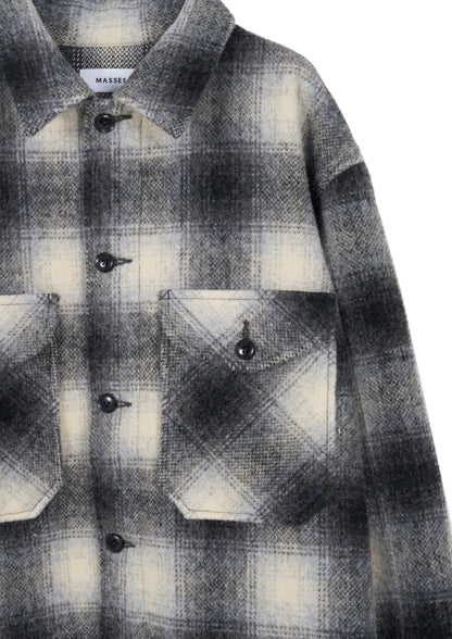Shadow CPO JKT