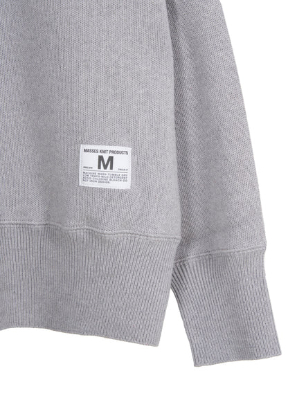 Knit Sweater Crew