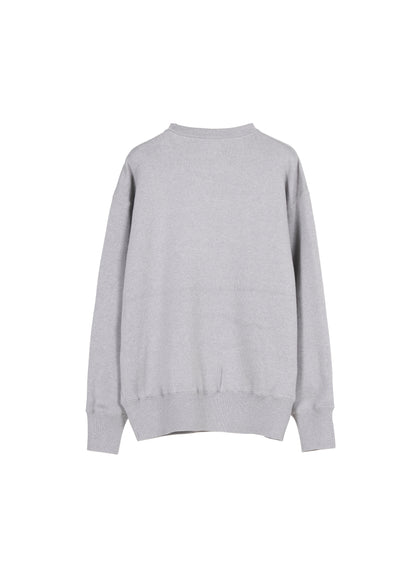 Knit Sweater Crew