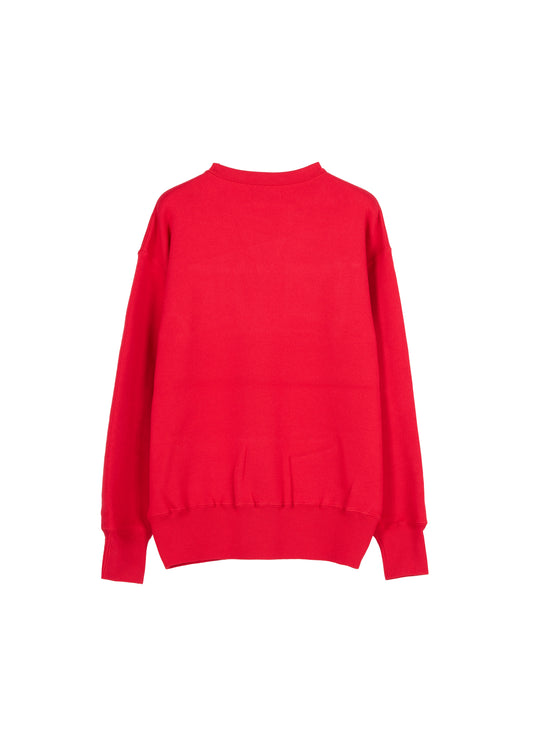 Knit Sweater Crew