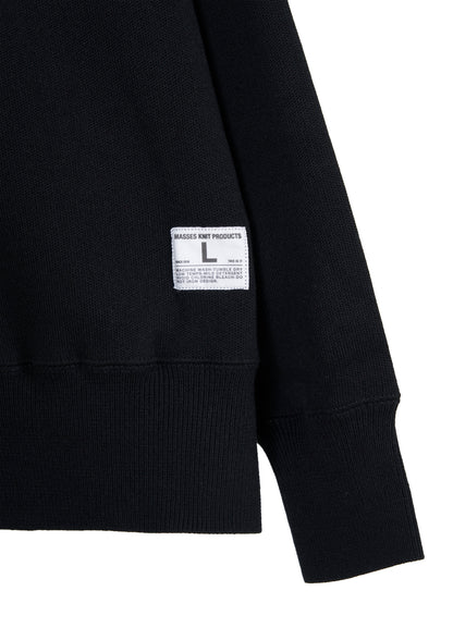 Knit Sweater Crew
