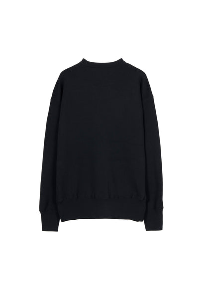 Knit Sweater Crew