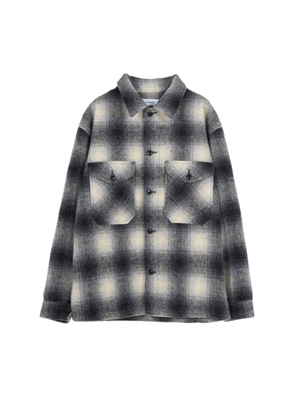 Shadow CPO JKT
