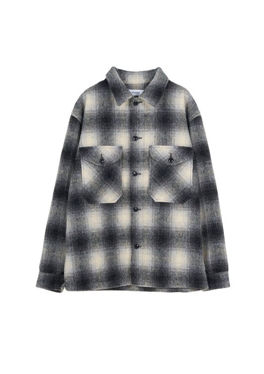 Shadow CPO JKT