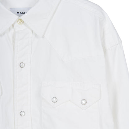 Western Shirt CS
