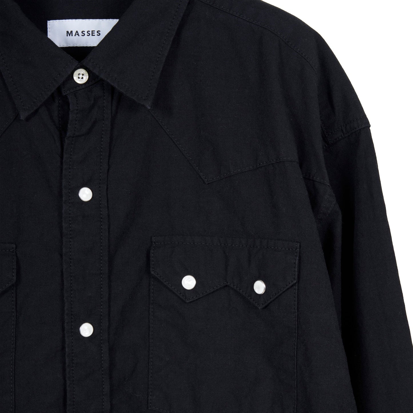 Western Shirt CS