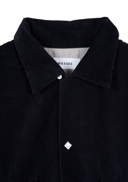 Western Corduroy Shirt