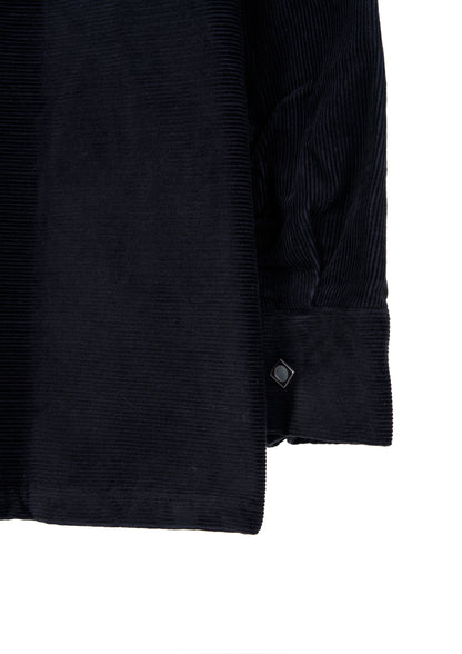 Western Corduroy Shirt