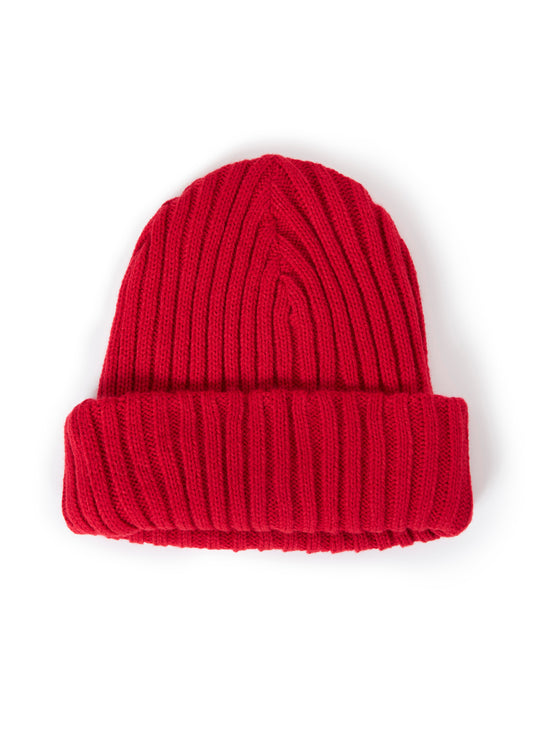 Knit CAP
