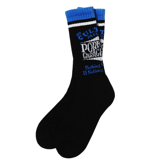 Wave LOGO SOX