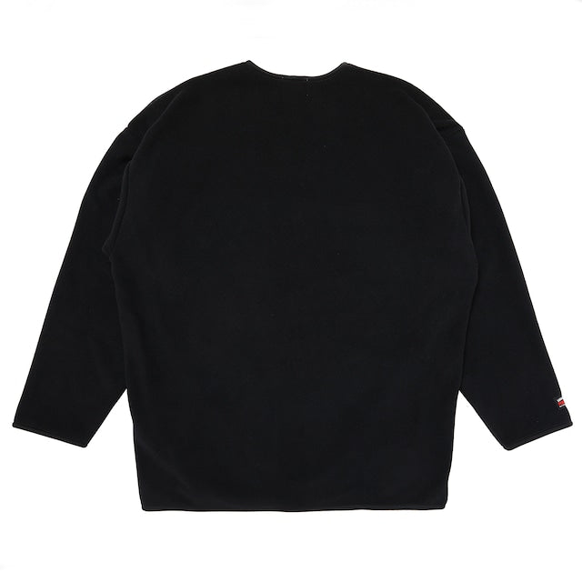 CS FLEECE SHIRT