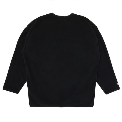 CS FLEECE SHIRT
