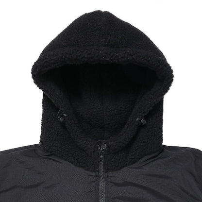 BOA Fleece ZIP UP Hoodie