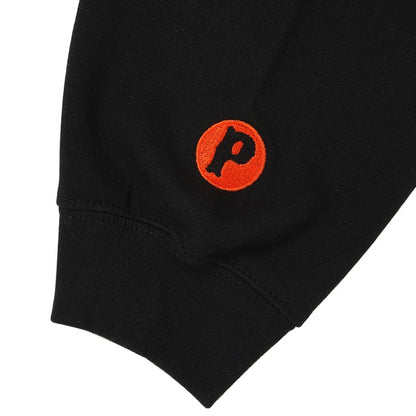 Wave Logo Sweat