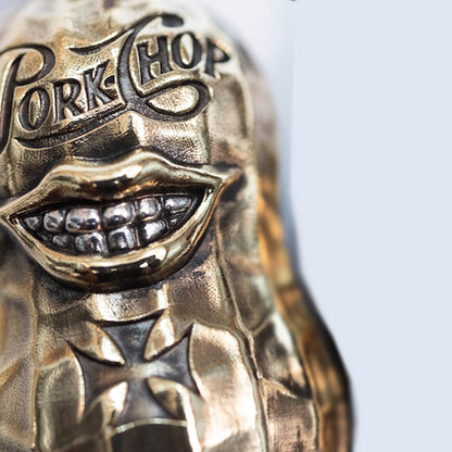 P's Gurdian Bell 2nd / Brass