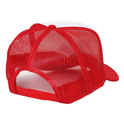 MASA SCULP MESH CAP B