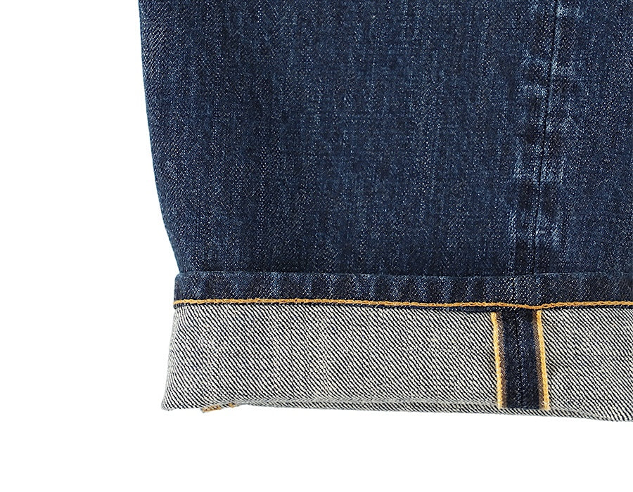 SD 5P Denim Pants S901 Vintage Wash