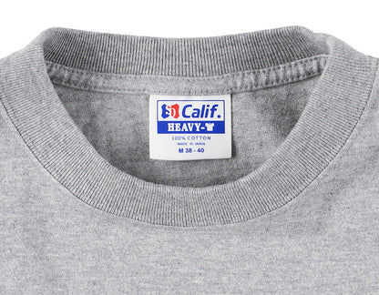 SD Heavyweight Box Logo T